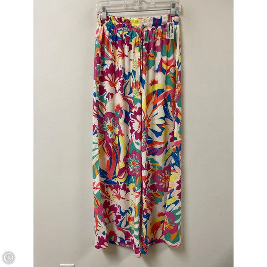 Pants Other By Flying Tomato In Multi-colored, Size: 10