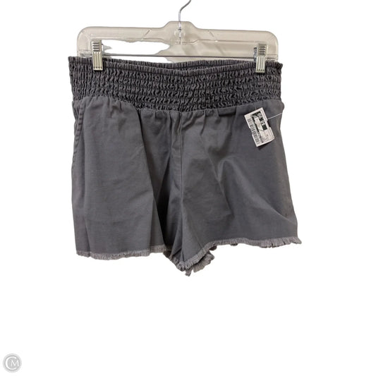 Shorts By Wild Fable In Grey, Size: 10