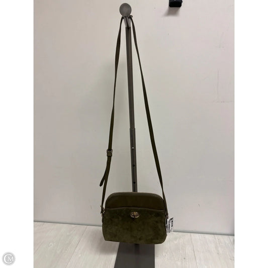 Handbag By Talbots, Size: Small