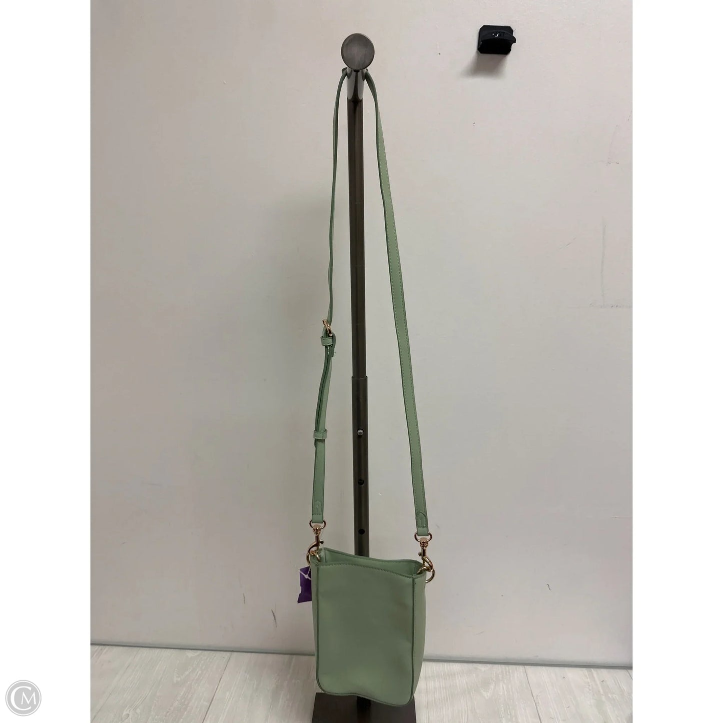 Handbag By Universal Thread, Size: Small