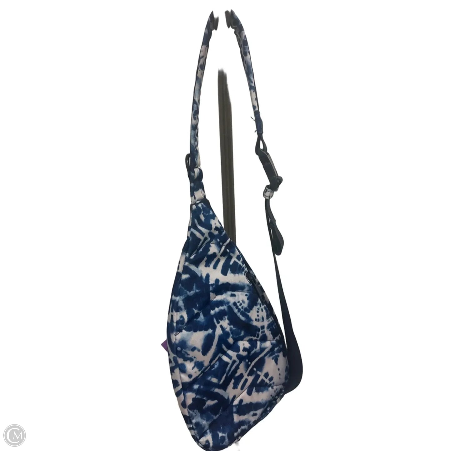 Handbag By Vera Bradley, Size: Small