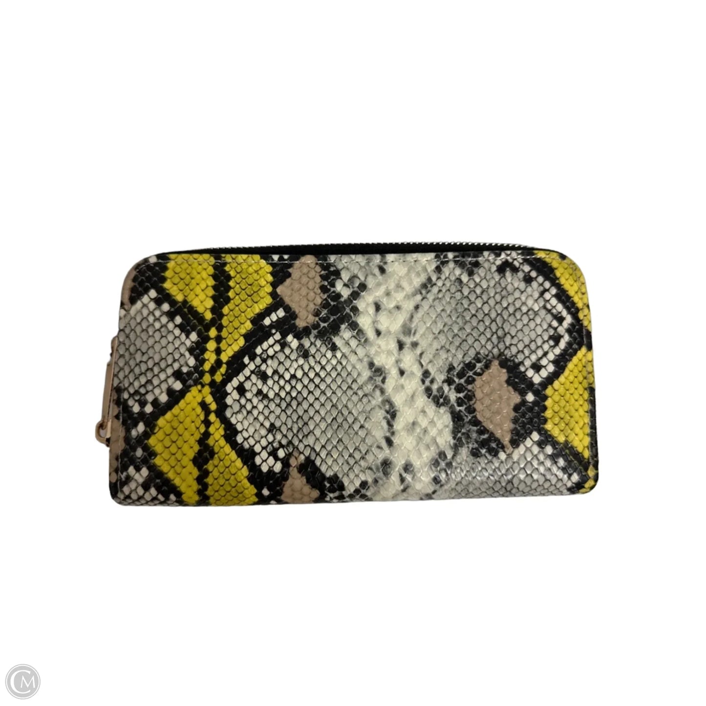 Wallet By Clothes Mentor, Size: Medium