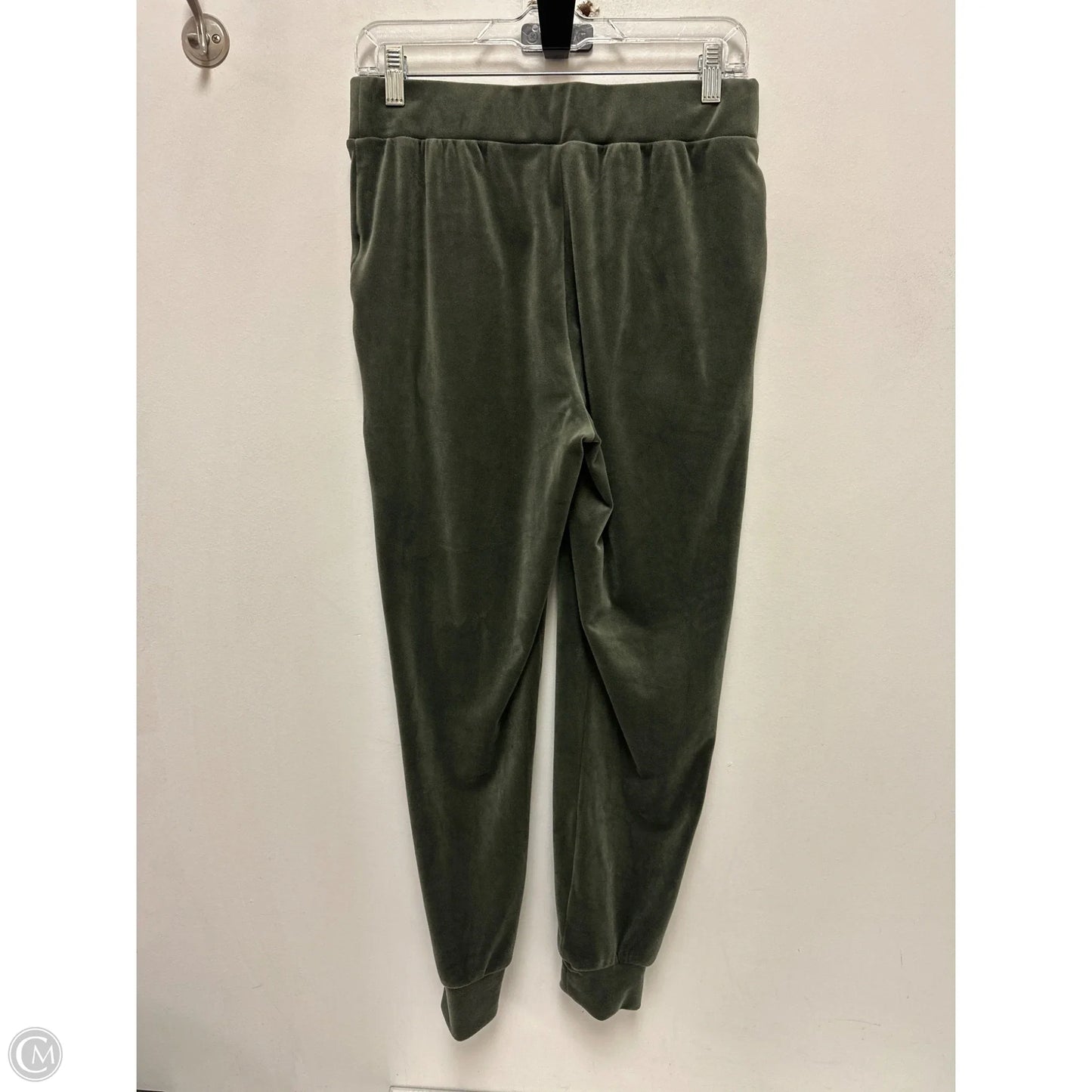 Pants Lounge By Cable And Gauge In Green, Size: 4