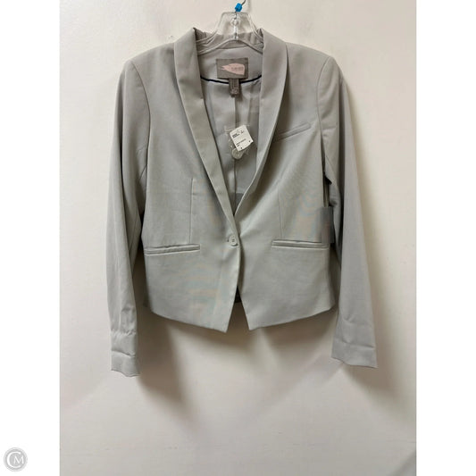 Blazer By Forever 21 In Grey, Size: S