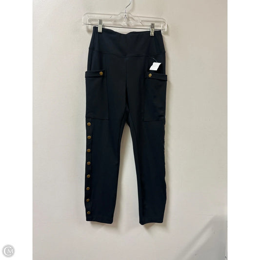Pants Leggings By Halara In Black, Size: 2