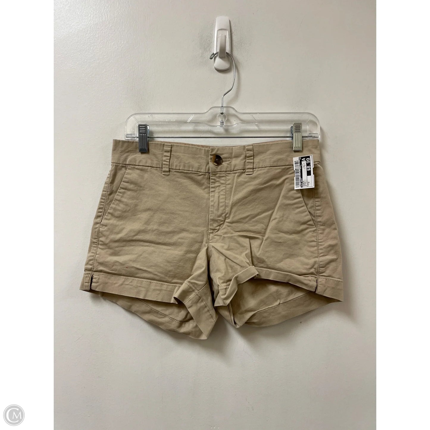 Shorts By Old Navy In Brown, Size: 2