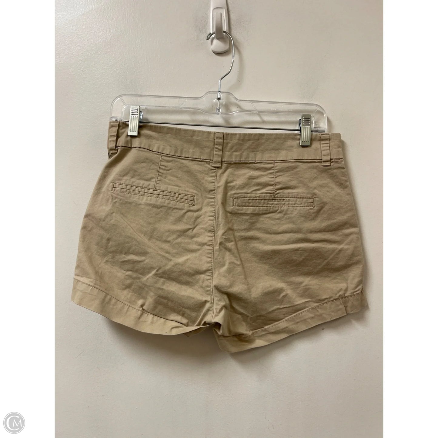 Shorts By Old Navy In Brown, Size: 2