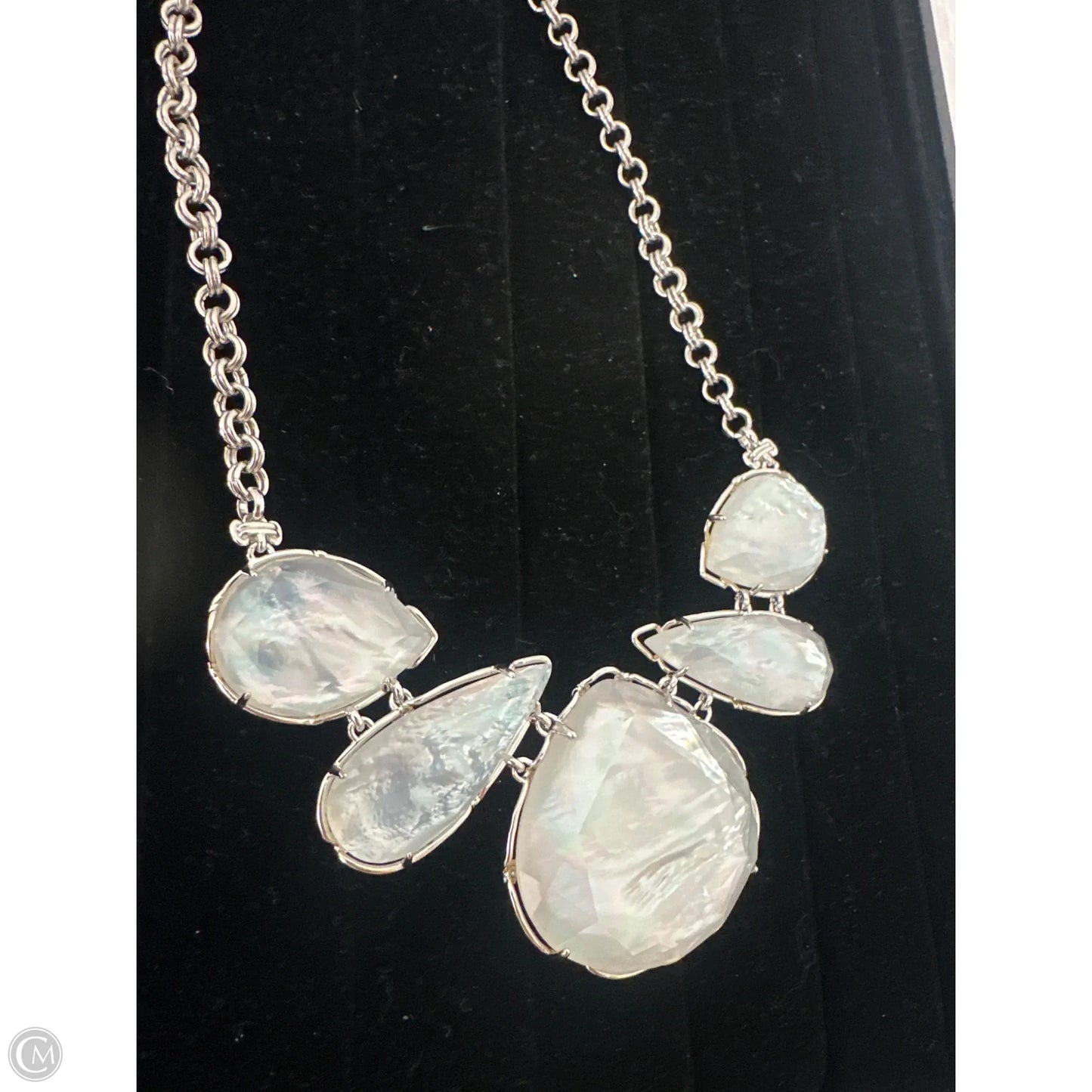 Necklace Statement By Kendra Scott