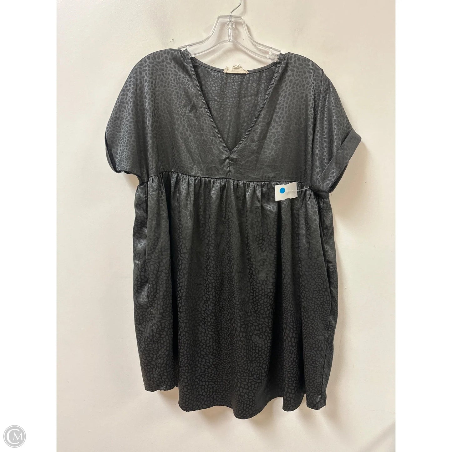 Dress Casual Short By Entro In Black, Size: S