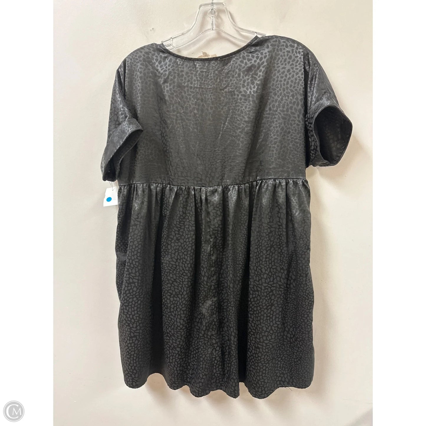 Dress Casual Short By Entro In Black, Size: S