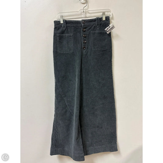 Pants Designer By Frye In Grey, Size: 2