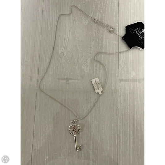 Necklace Other By Vera Bradley