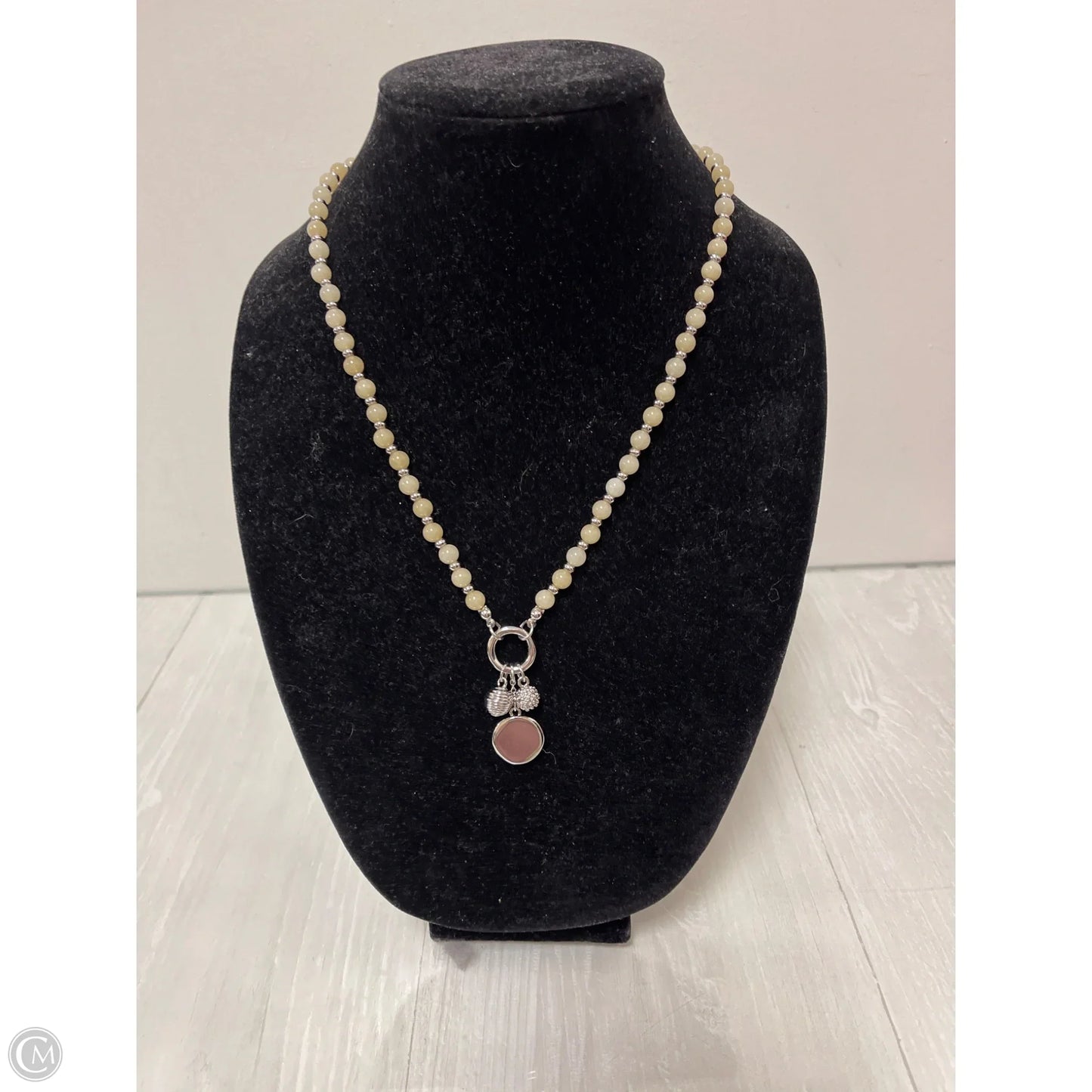 Necklace Other By Chicos