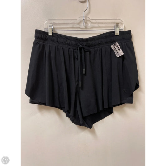 Athletic Shorts By Joy Lab In Black, Size: Xl