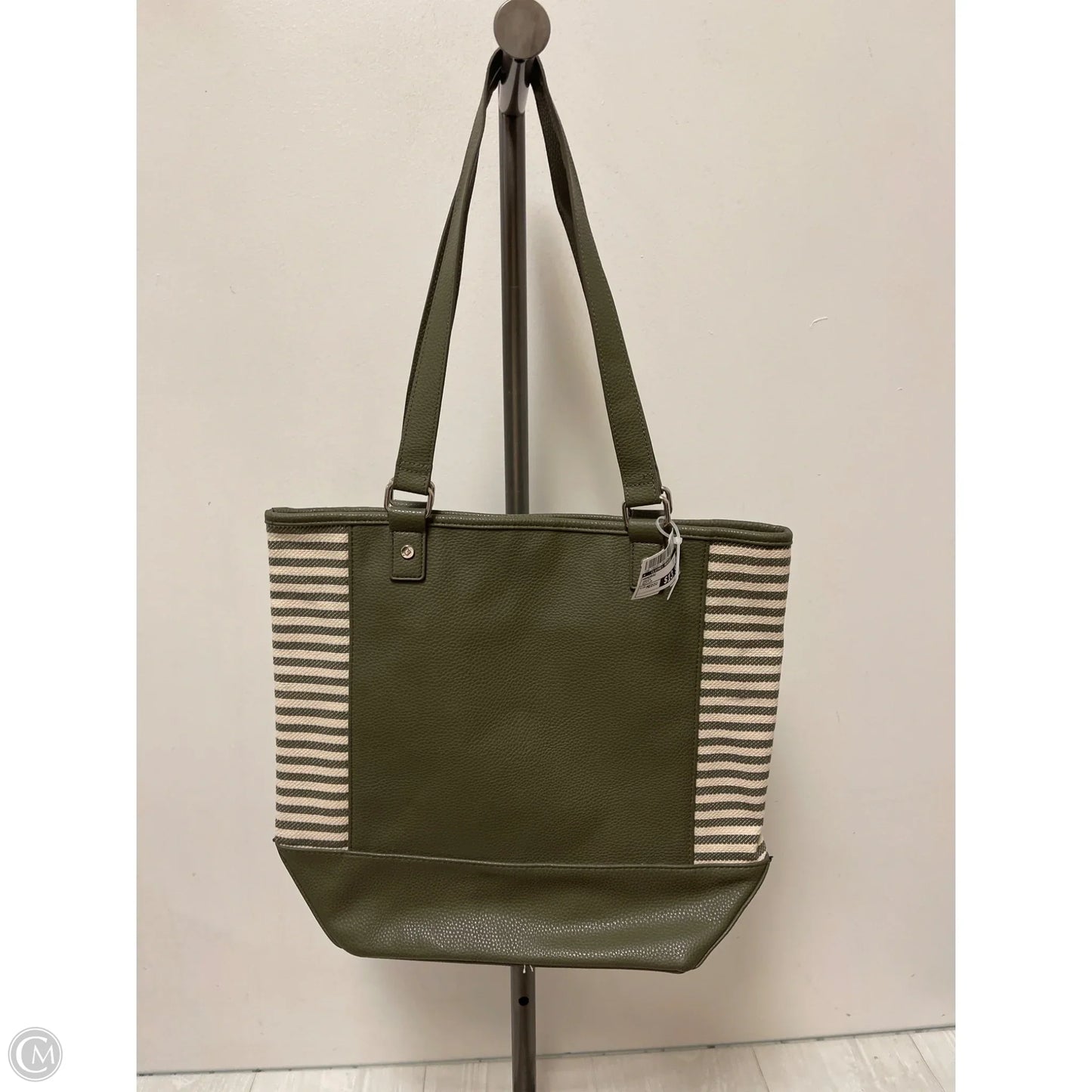 Handbag By Clothes Mentor, Size: Medium