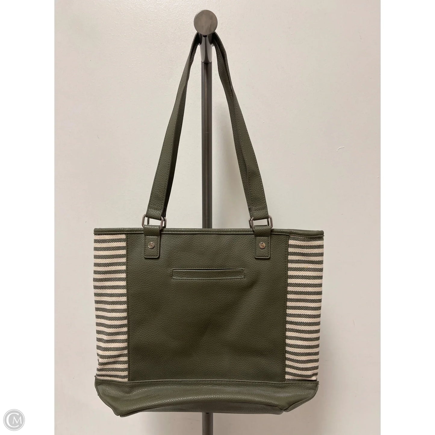 Handbag By Clothes Mentor, Size: Medium