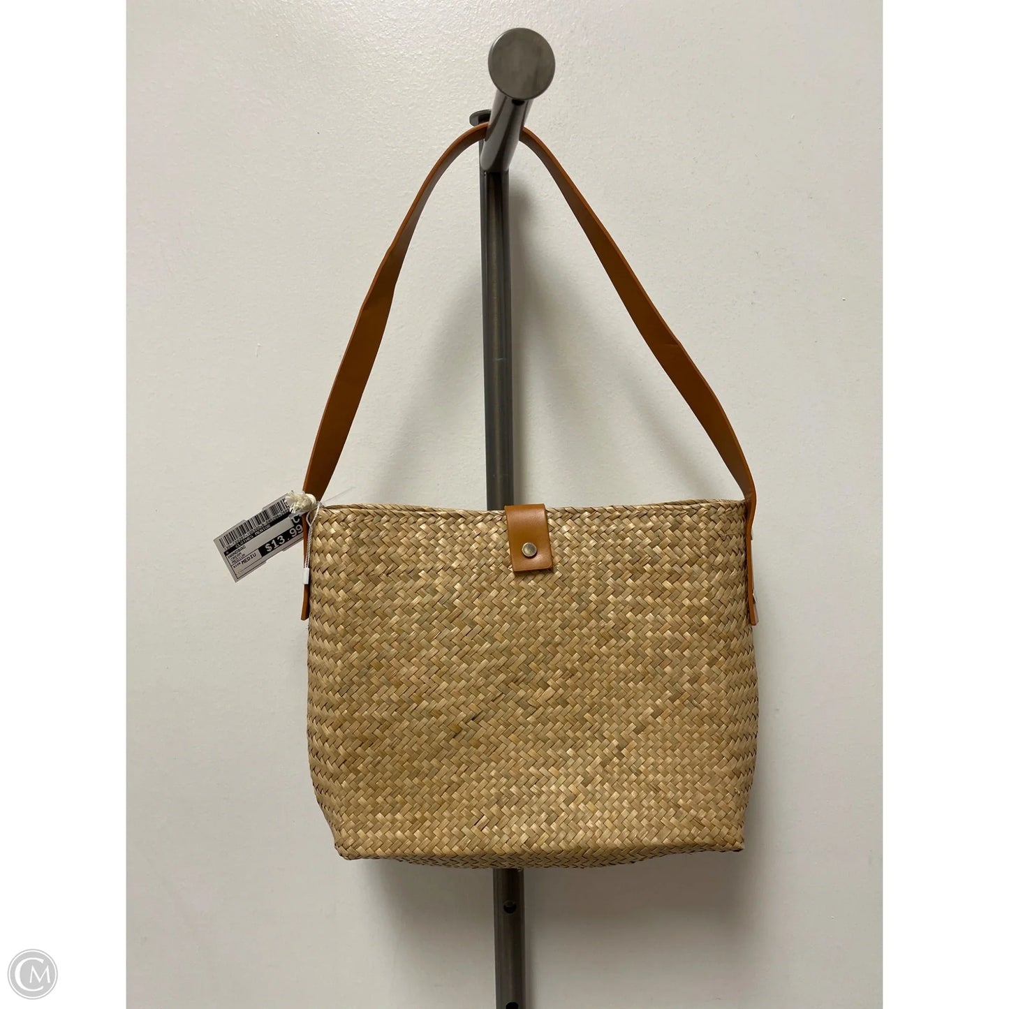 Handbag By Clothes Mentor, Size: Medium