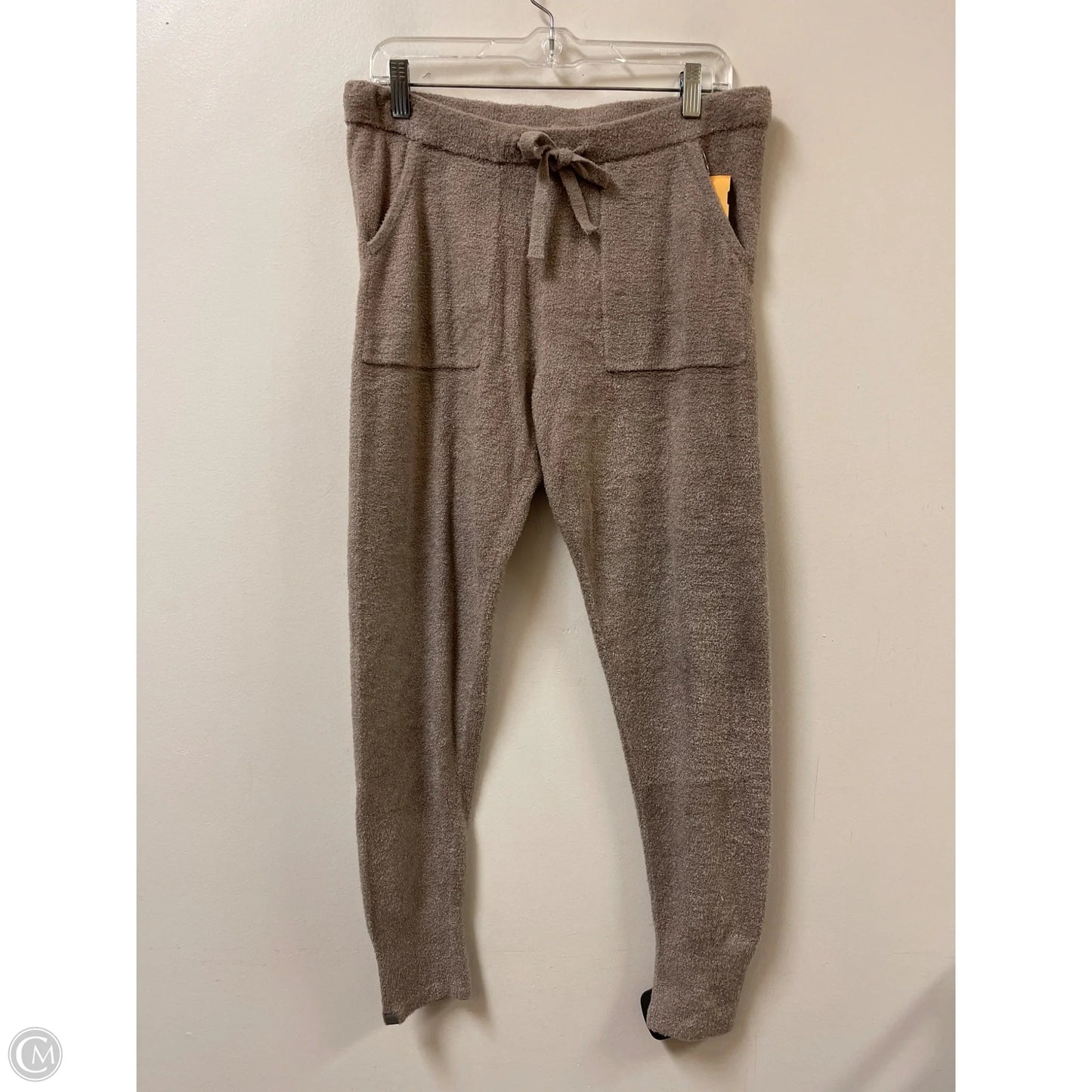 Pants Lounge By Barefoot Dreams In Brown, Size: 8
