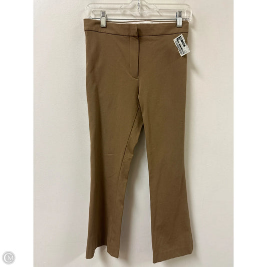 Pants Other By Theory In Brown, Size: 6