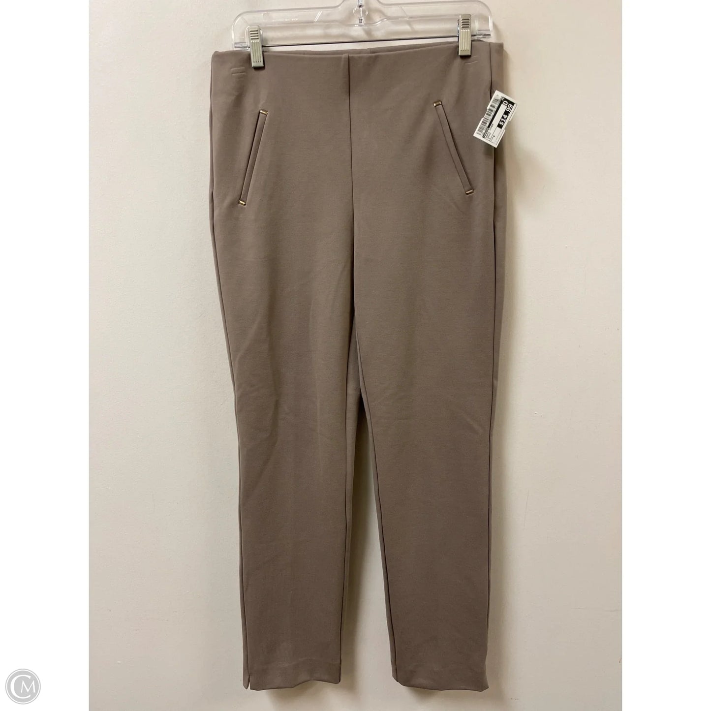 Pants Other By Chicos In Brown, Size: 6