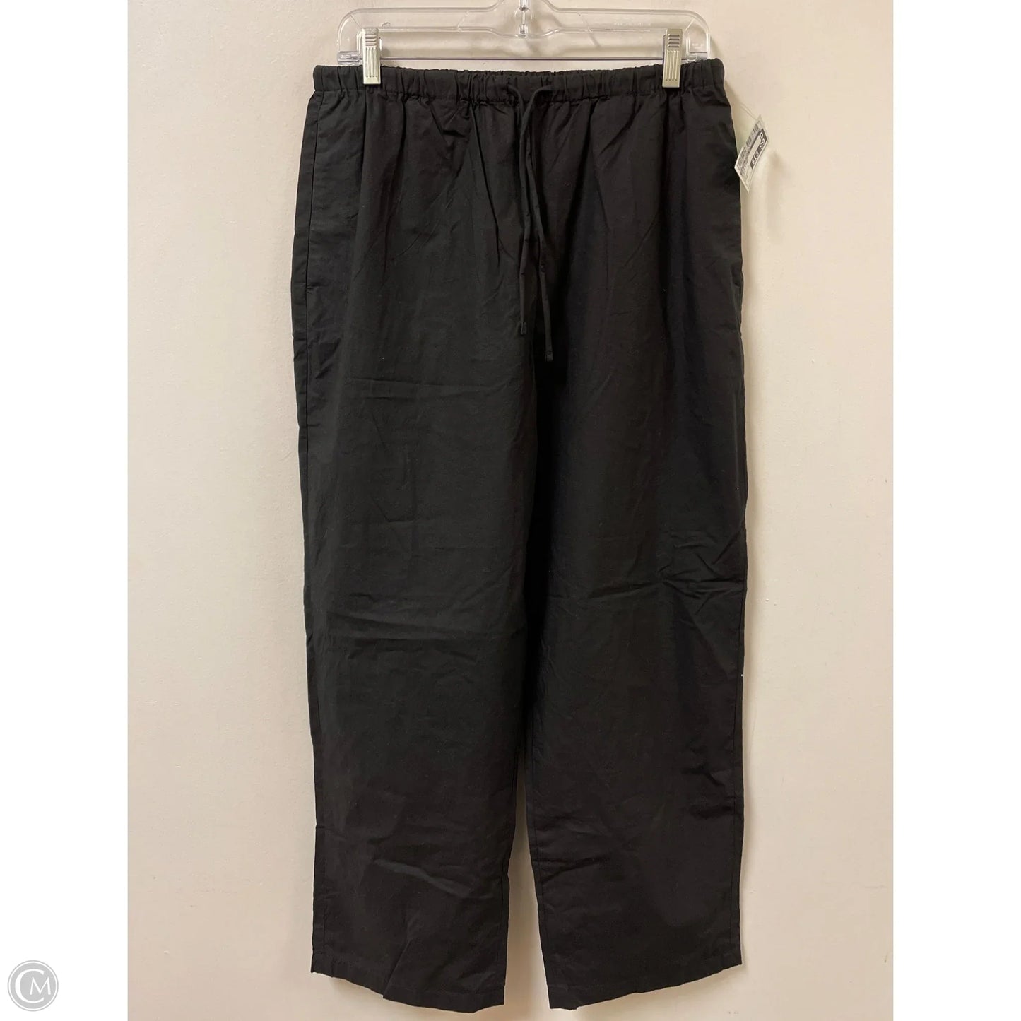 Pants Other By Banana Republic In Black, Size: 8