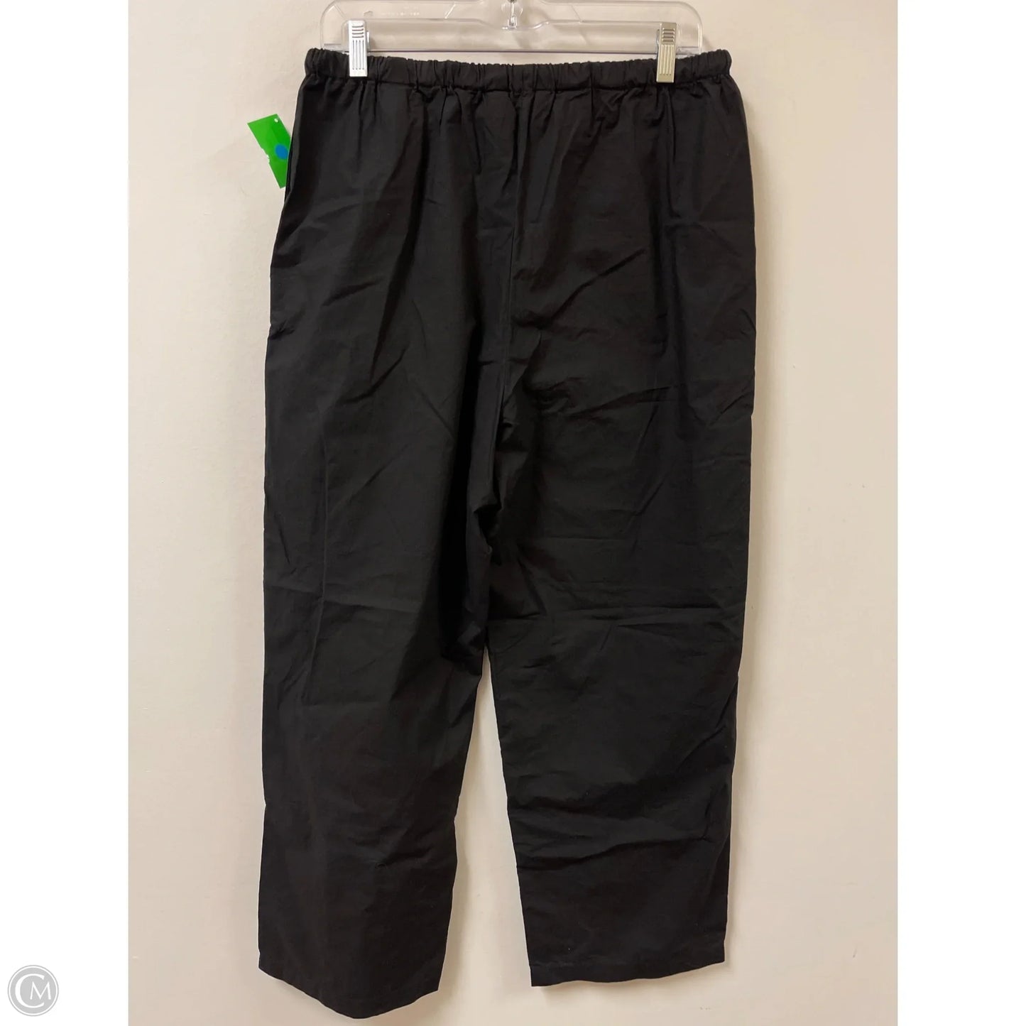 Pants Other By Banana Republic In Black, Size: 8
