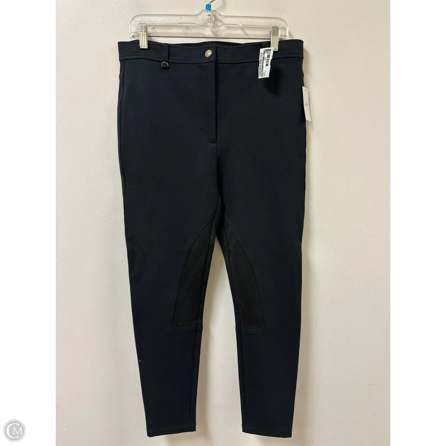 Pants Other By Loft In Black, Size: 12