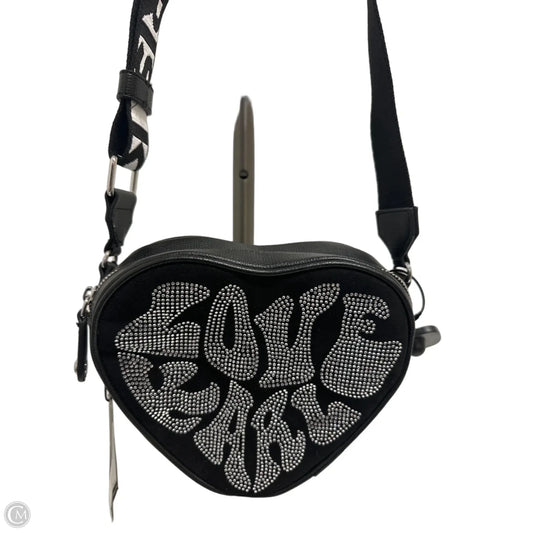 Crossbody Designer By Karl Lagerfeld, Size: Small