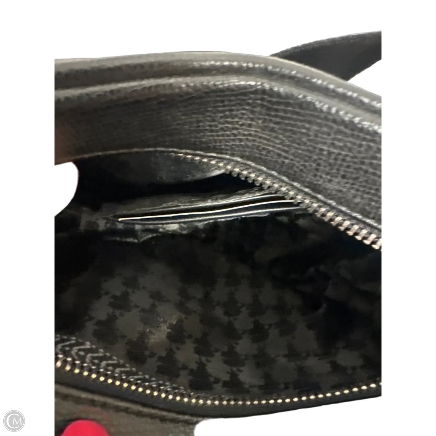 Crossbody Designer By Karl Lagerfeld, Size: Small