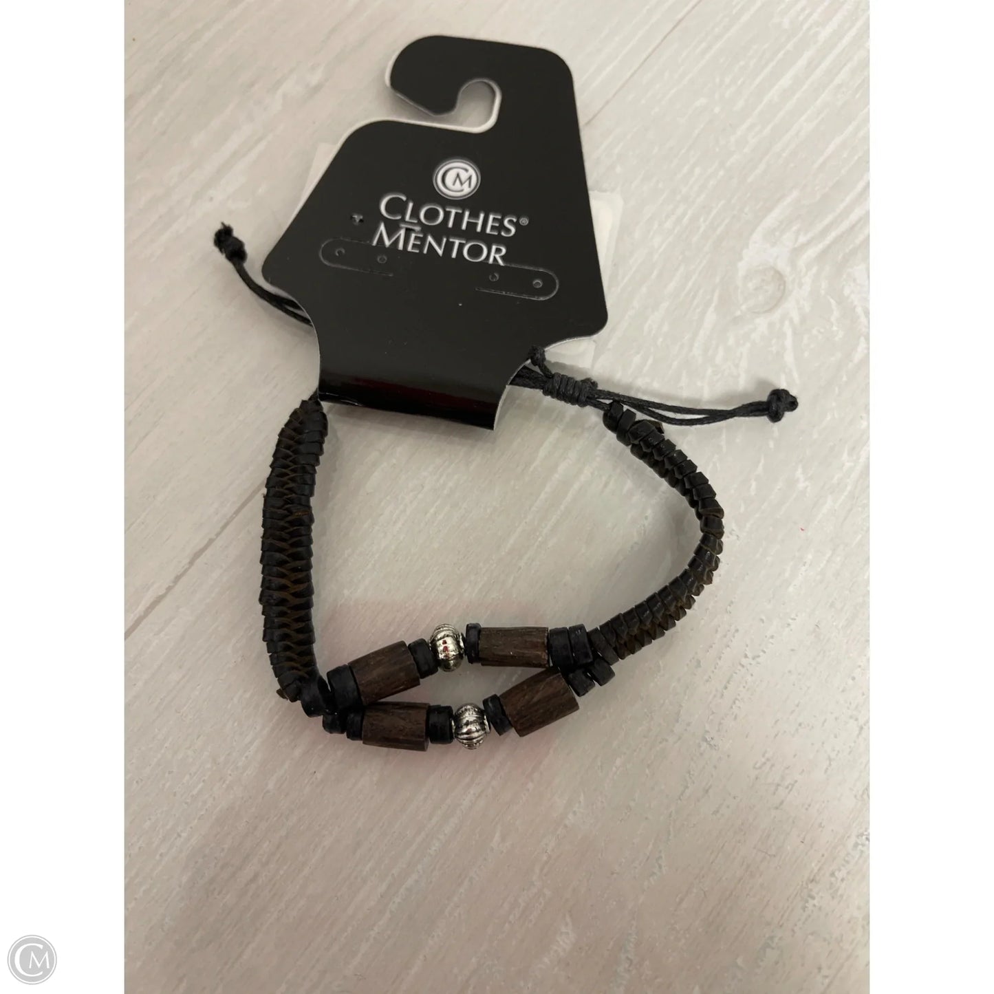 Bracelet Beaded By Clothes Mentor