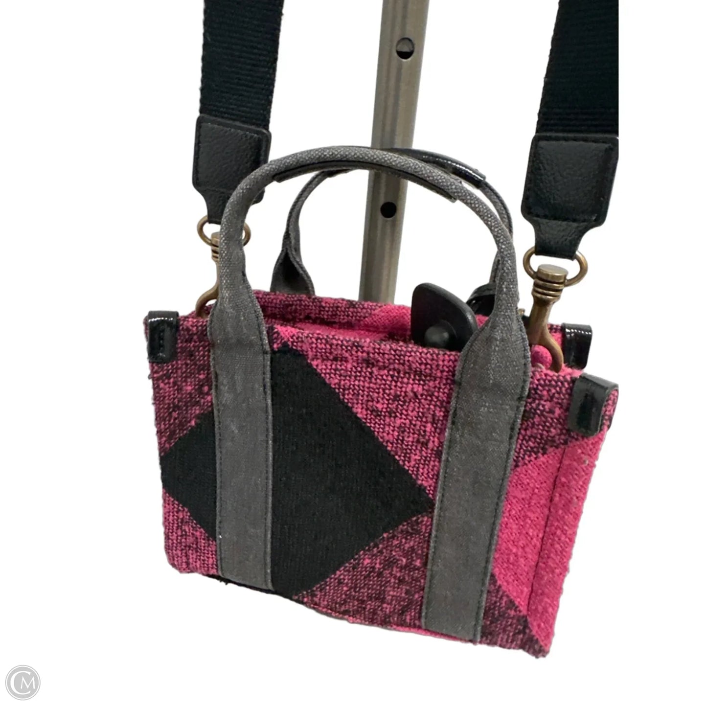 Handbag Designer By Kurt Geiger, Size: Small