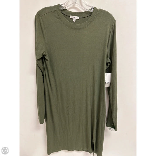 Dress Casual Short By Bp In Green, Size: L