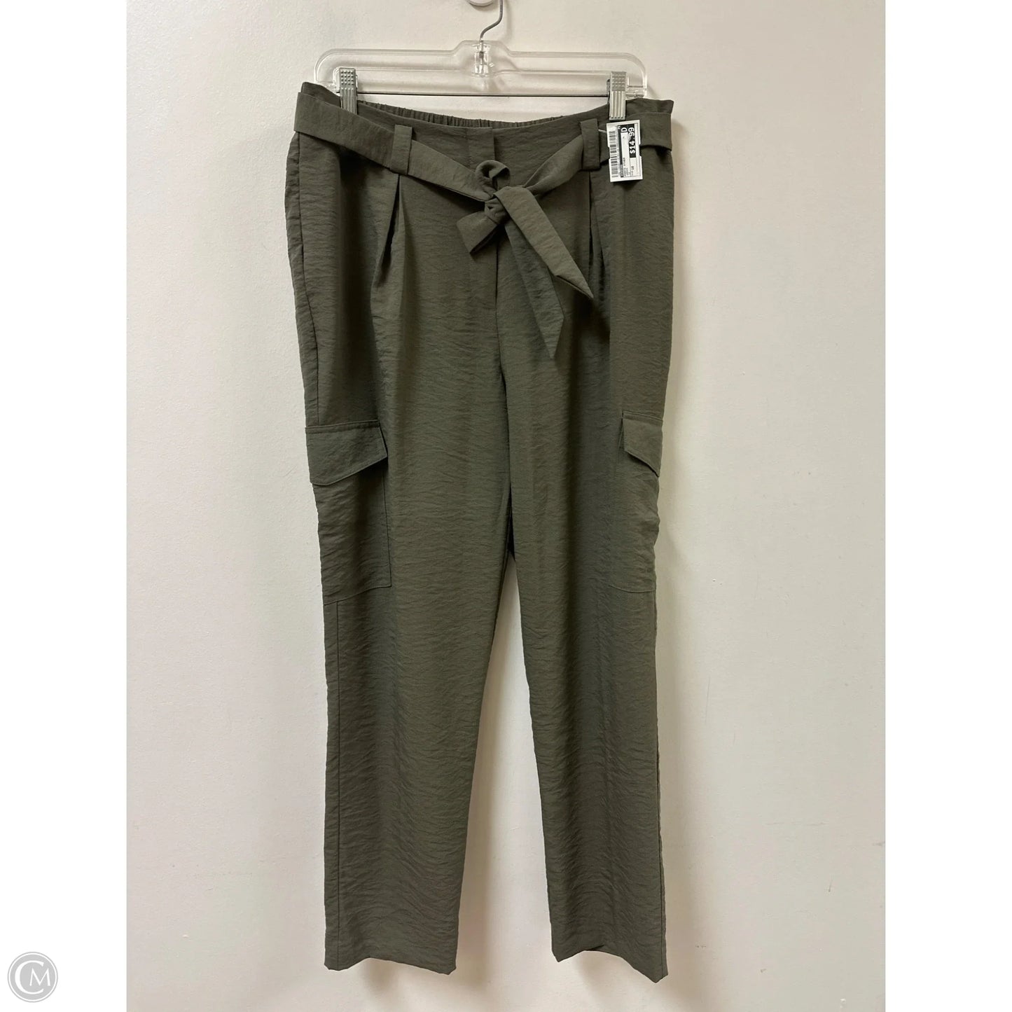 Pants Other By Chicos In Green, Size: 10