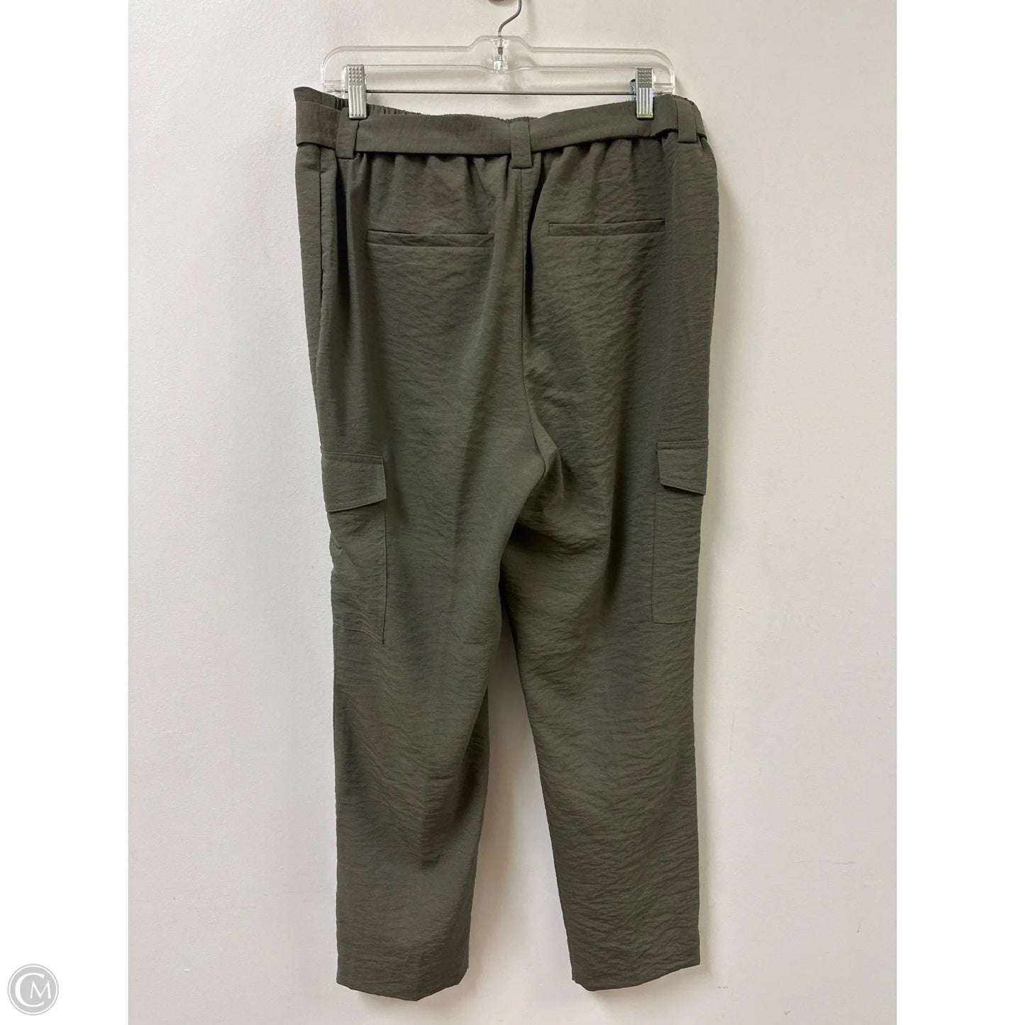 Pants Other By Chicos In Green, Size: 10