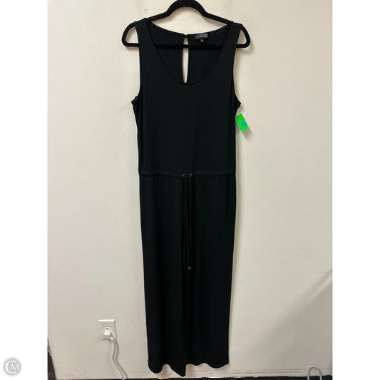 Jumpsuit By Limited In Black, Size: M