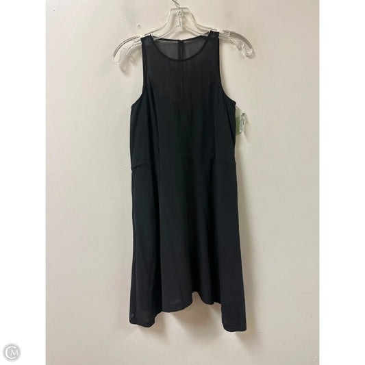 Dress Casual Short By Madewell In Black, Size: Xs