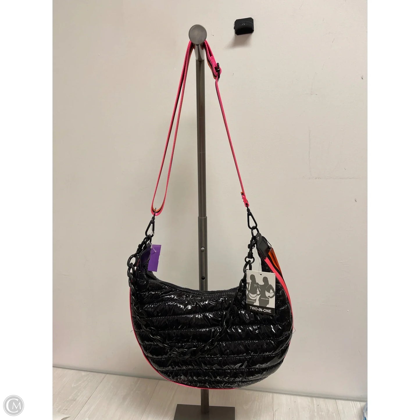Crossbody By Bcbgeneration, Size: Large