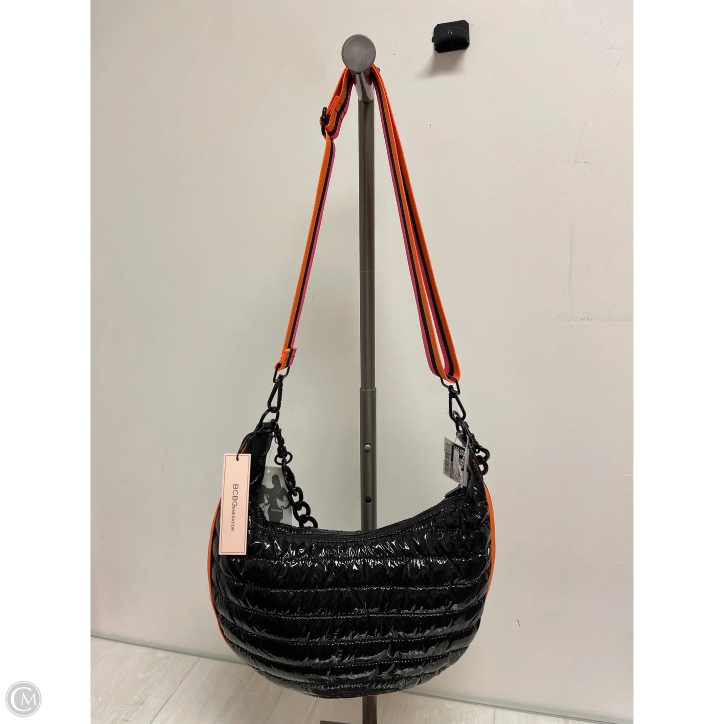 Crossbody By Bcbgeneration, Size: Large