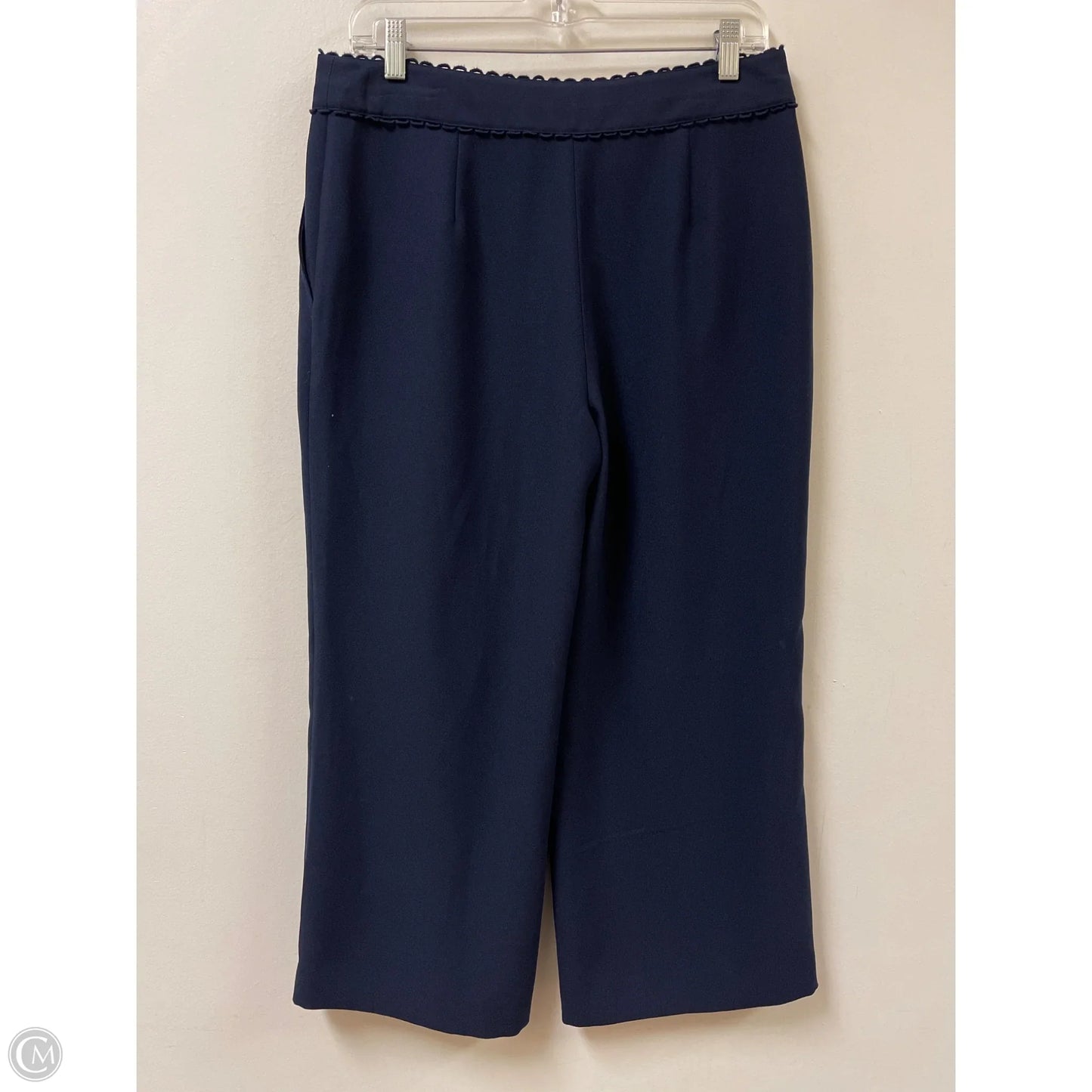 Pants Other By Draper James In Navy, Size: 8