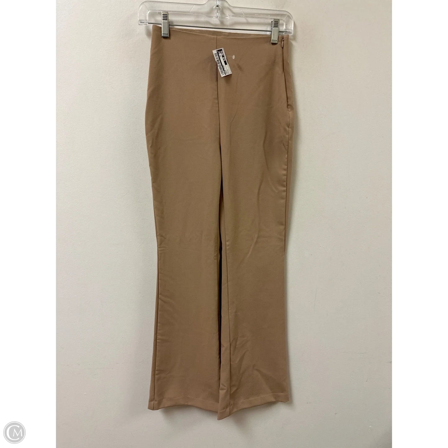 Pants Other By H&m In Cream, Size: 2