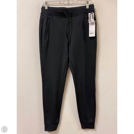 Athletic Pants By Yogalicious In Black, Size: S