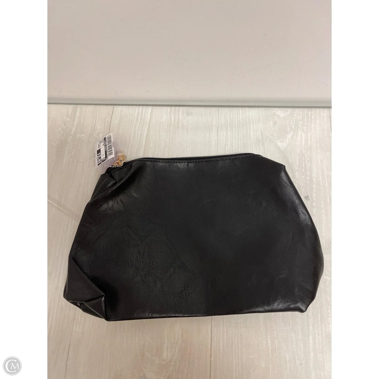 Makeup Bag By Clothes Mentor, Size: Large