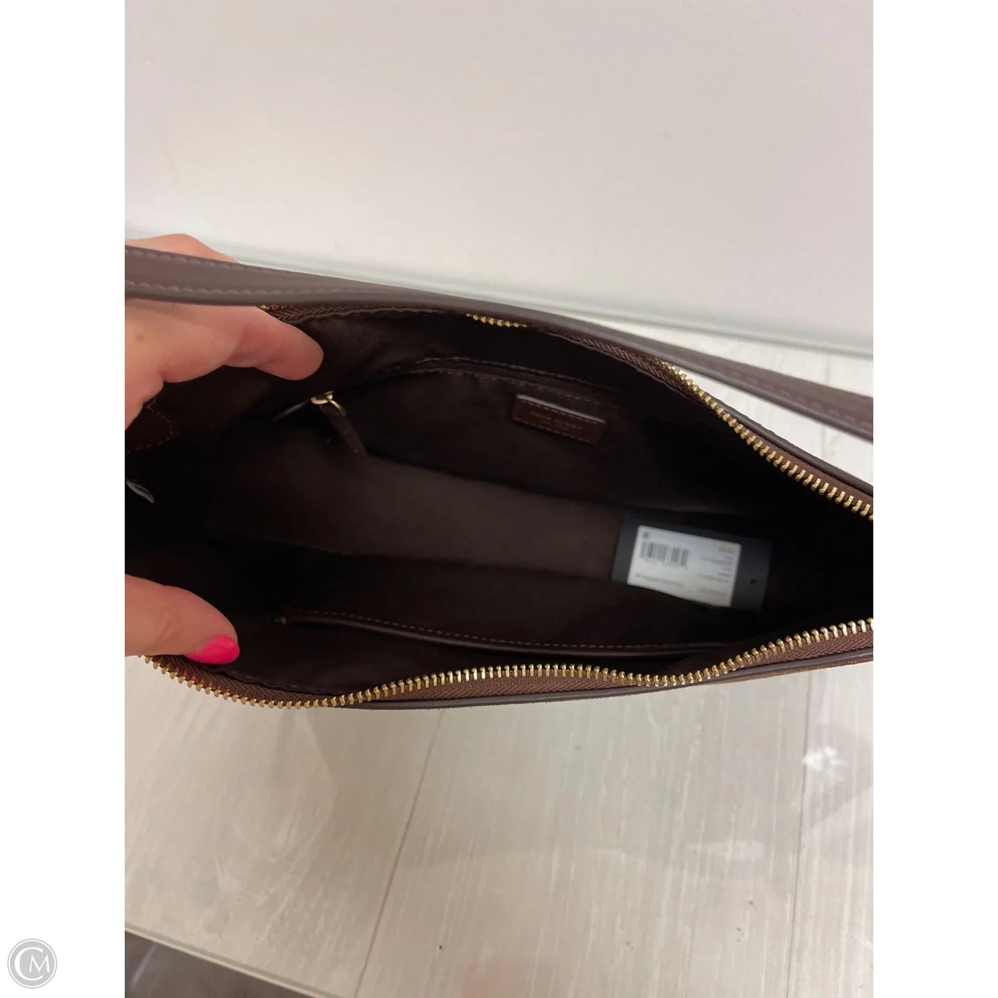 Handbag Designer By Kate Spade, Size: Small