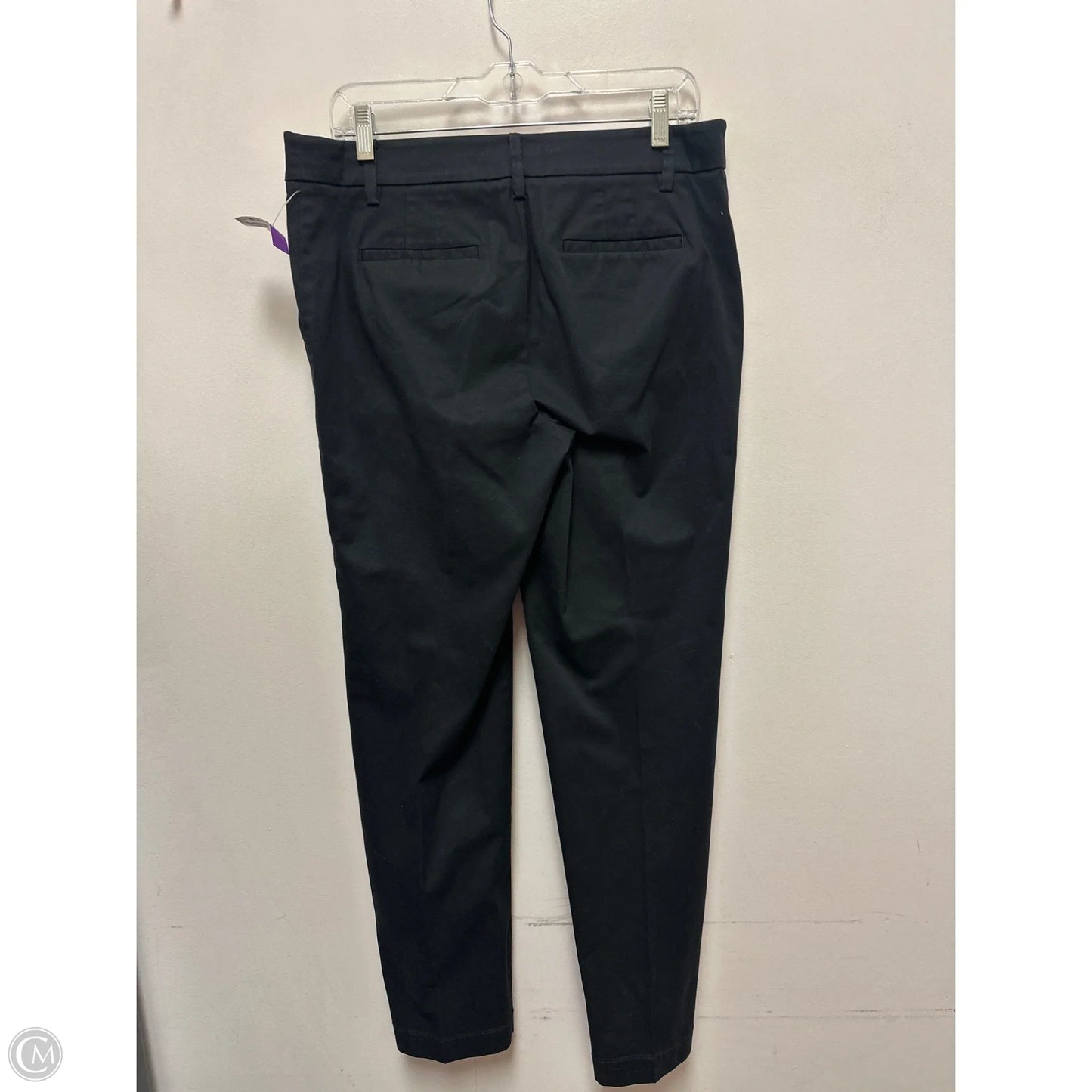 Pants Other By Talbots In Black, Size: 6
