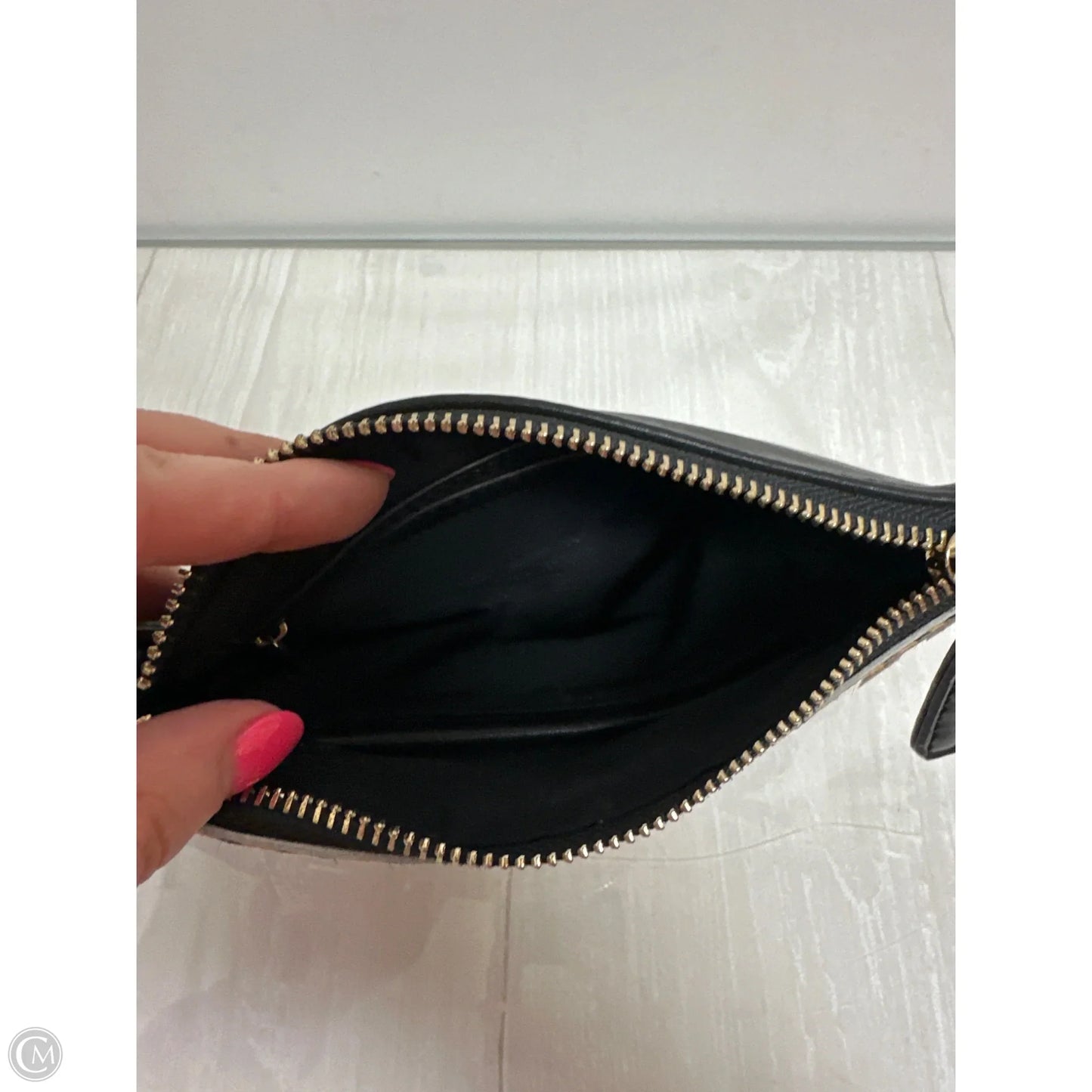Wristlet By Sole Society, Size: Medium