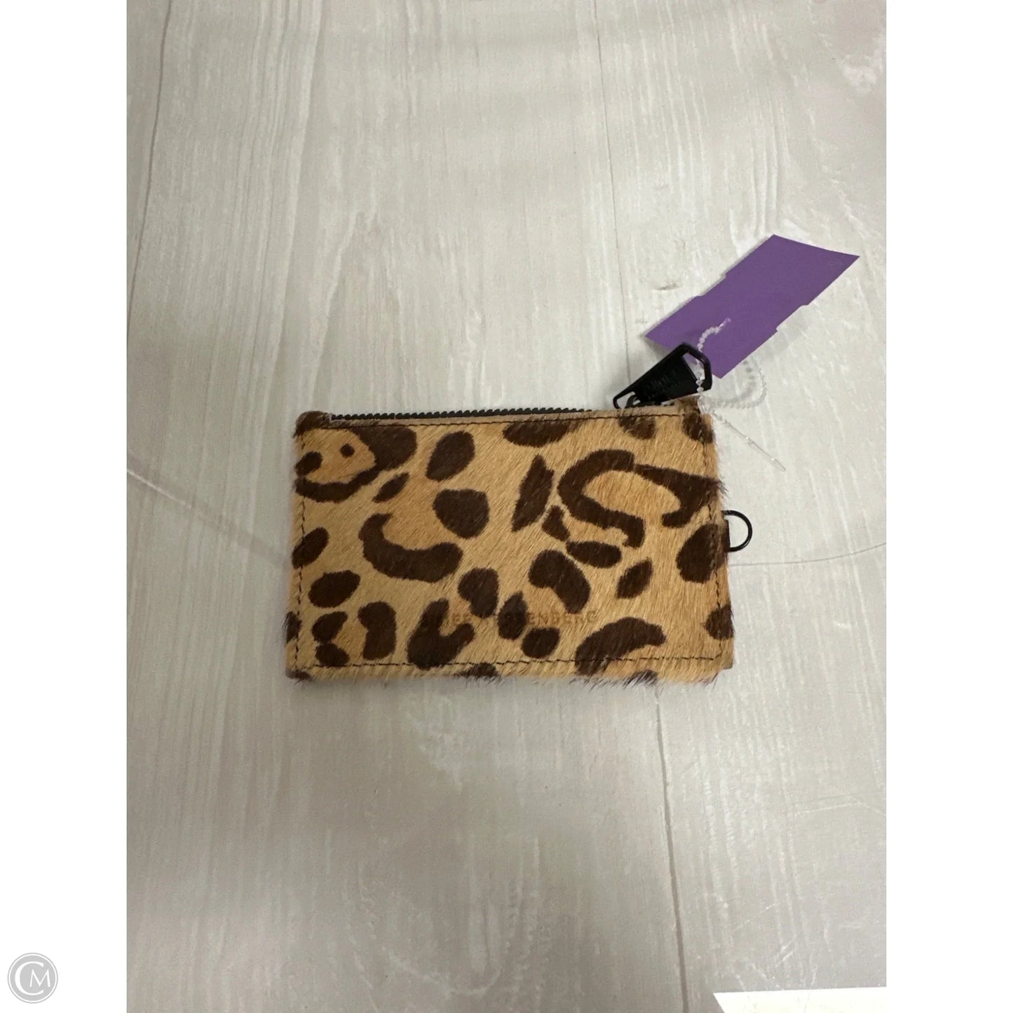 Wallet By Aimee Kestenberg, Size: Small