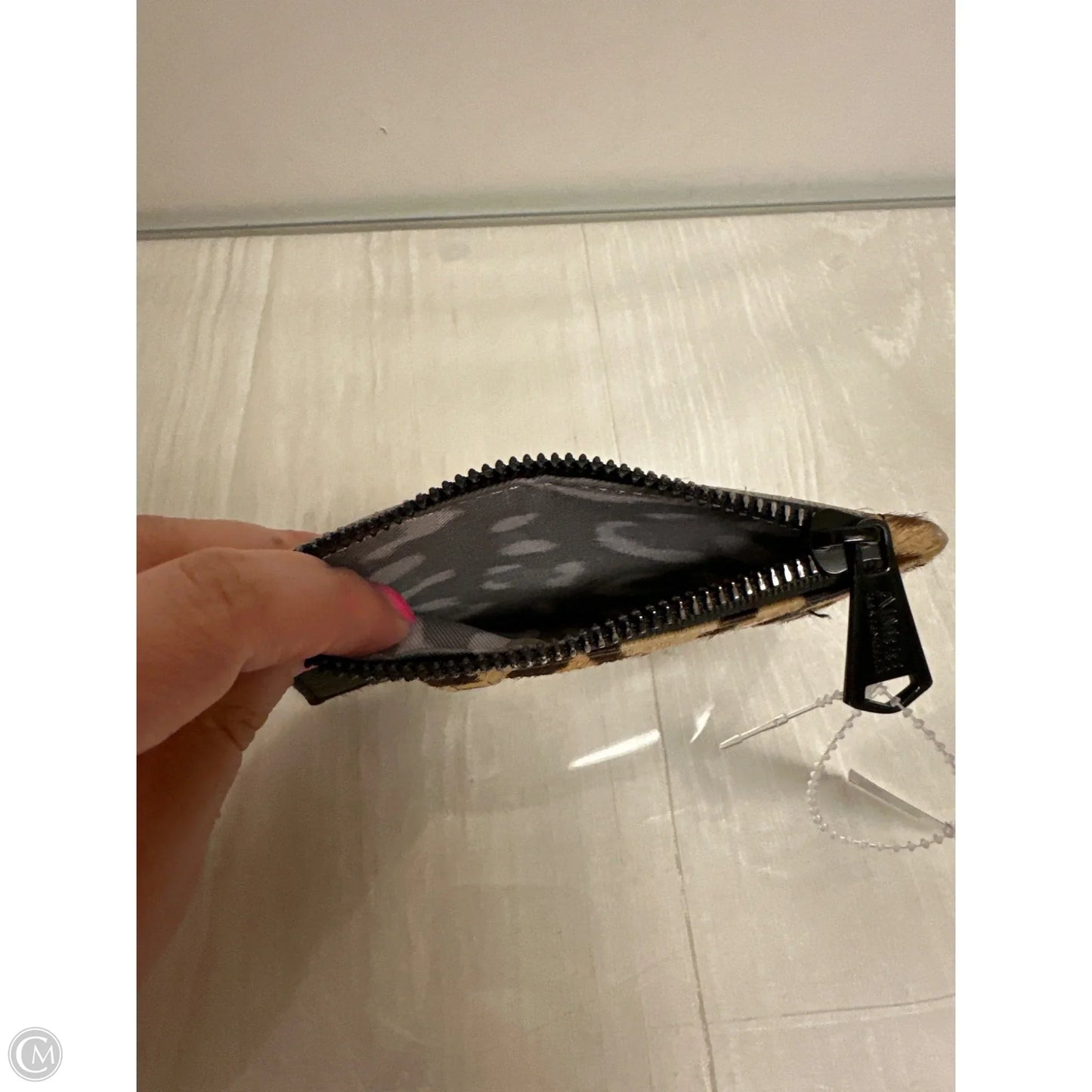 Wallet By Aimee Kestenberg, Size: Small
