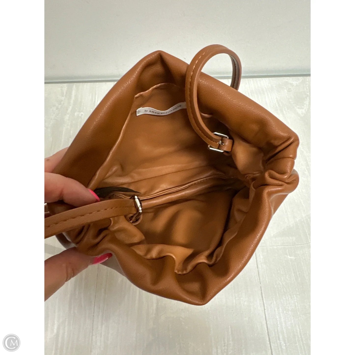 Crossbody By Anthropologie, Size: Small