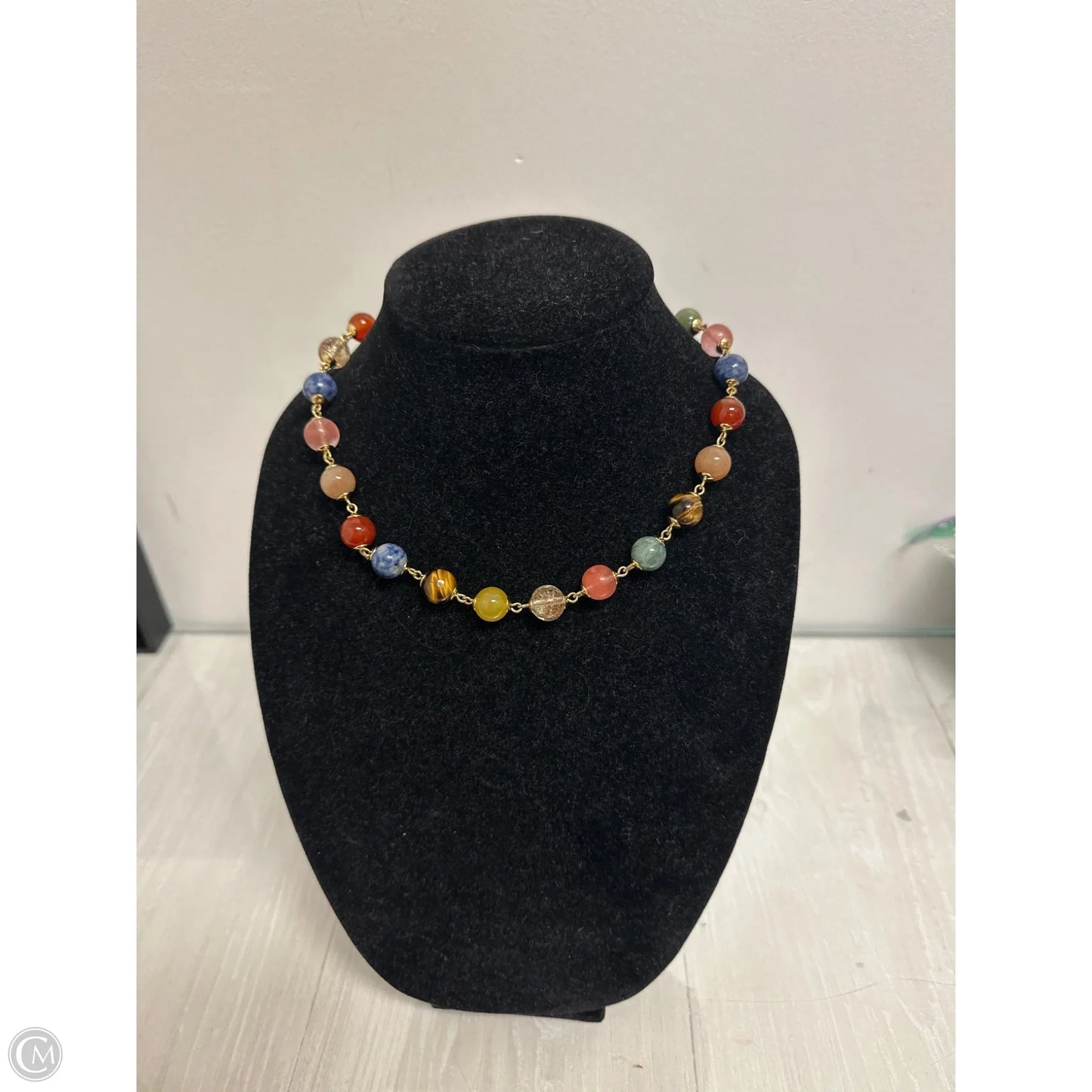 Necklace Other By Talbots