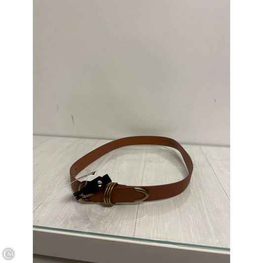 Belt By Clothes Mentor, Size: Medium